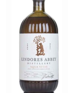 LINDORES ABBEY DISTILLERY 40%