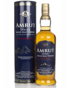 AMRUT CASK STRENGTH CWM