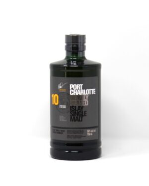 Bruichladdich Post Charlotte