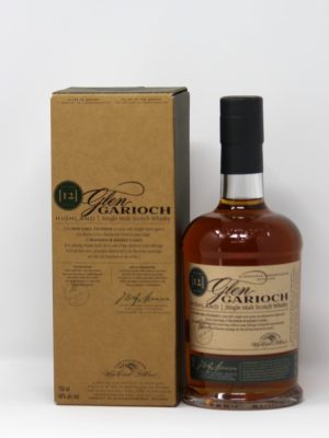 Glen Garioch 12 year (48% abv)