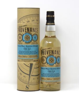 provenance coal ila 6yr