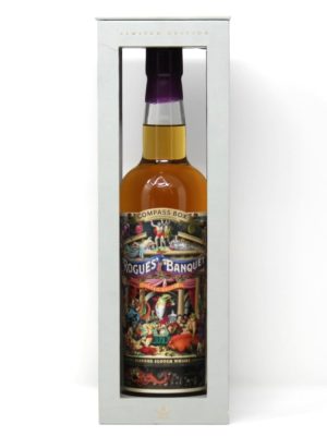 Compass Box - Rogues' Banquet