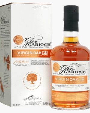 GLEN GARIOCH VIRGIN OAK