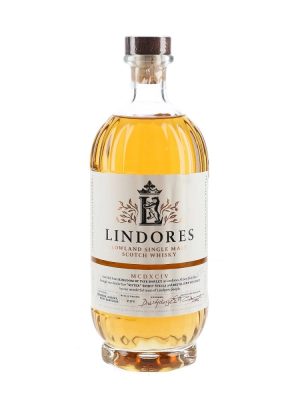 Lindores Abbey MCDXCIV Commemorative First Release (46% abv)