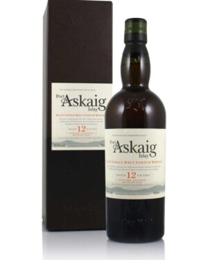 port askaig 12yr autumn 2020