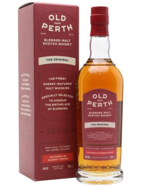 OLD PERTH ORGINAL