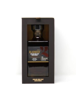 BLADNOCH ALINTA SINGLE MALT SCOTCH