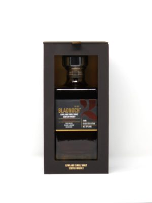 Bladnoch Alinta Single Malt Scotch (47% abv)