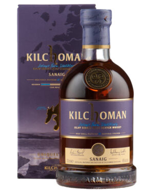 KILCHOMAN SANAIG