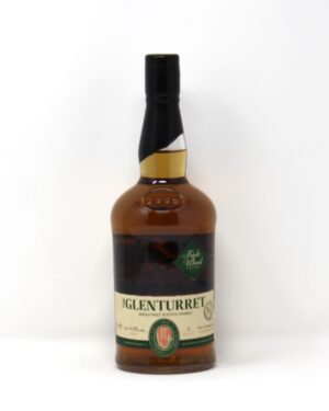 The Glenturret Triple Wood Edition (43%