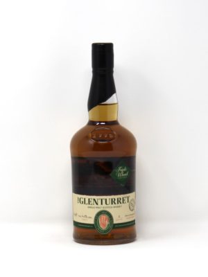 The Glenturret Triple Wood Edition (43% abv)