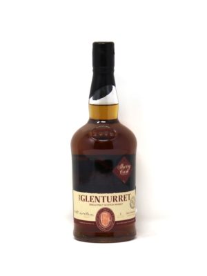 The Glenturret Sherry Edition (43% abv)