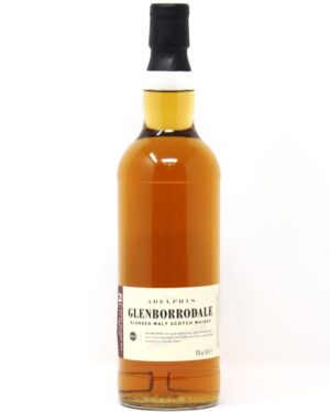 glenborrodale batch no 5