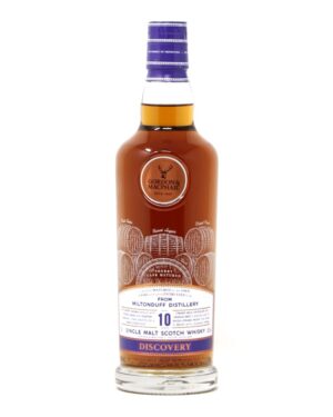 G&M DISCOVERY MILTONDUFF 10 YO