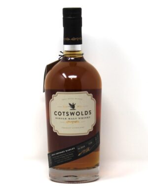 COTSWOLDS SINGLE MALT WHISKY