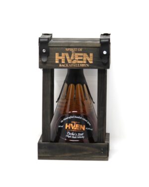 HVEN-TYCHO'S STAR SINGLE MALT WHISKY