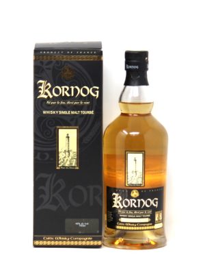 Kornog Oloroso (46% abv)