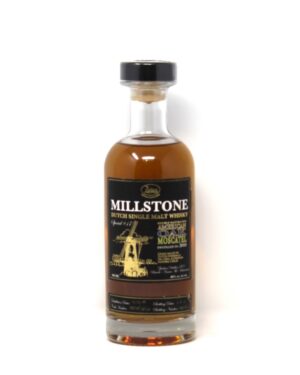 MILLSTONE PEATED AMERICAN OAK MOSCATEL 2