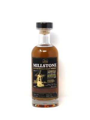 MILLSTONE PEATED AMERICAN OAK MOSCATEL 2