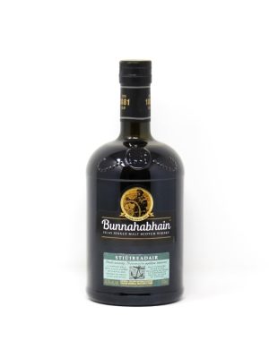 Bunnahabhain Stiùireadair (46.3% abv)