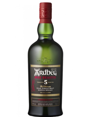 ARDBEG WEE BEASTIE