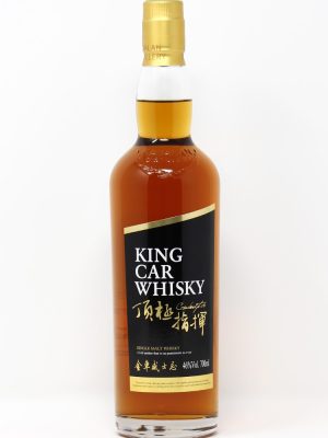 Kavalan King Car Conductor (46% abv)