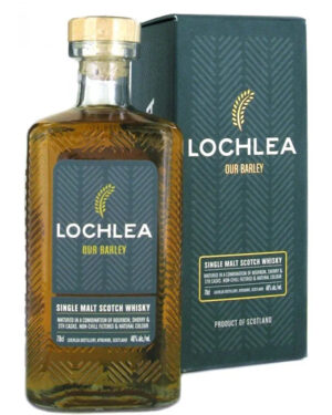LOCHLEA SINGLE MALT SCOTCH