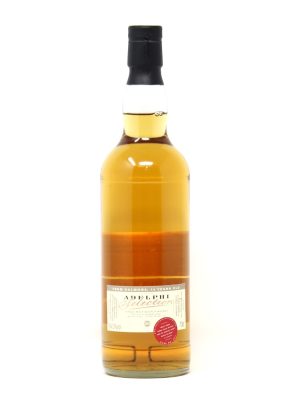 Adelphi Dalmore 14 Years (54% abv)