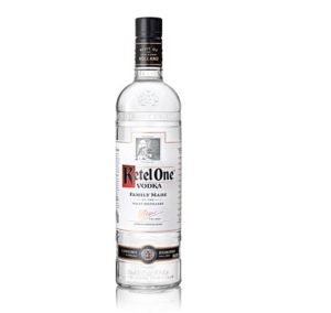 Ketel One Vodka ( 40% abv)