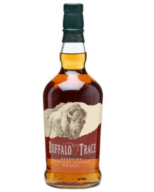 BUFFALO TRACE