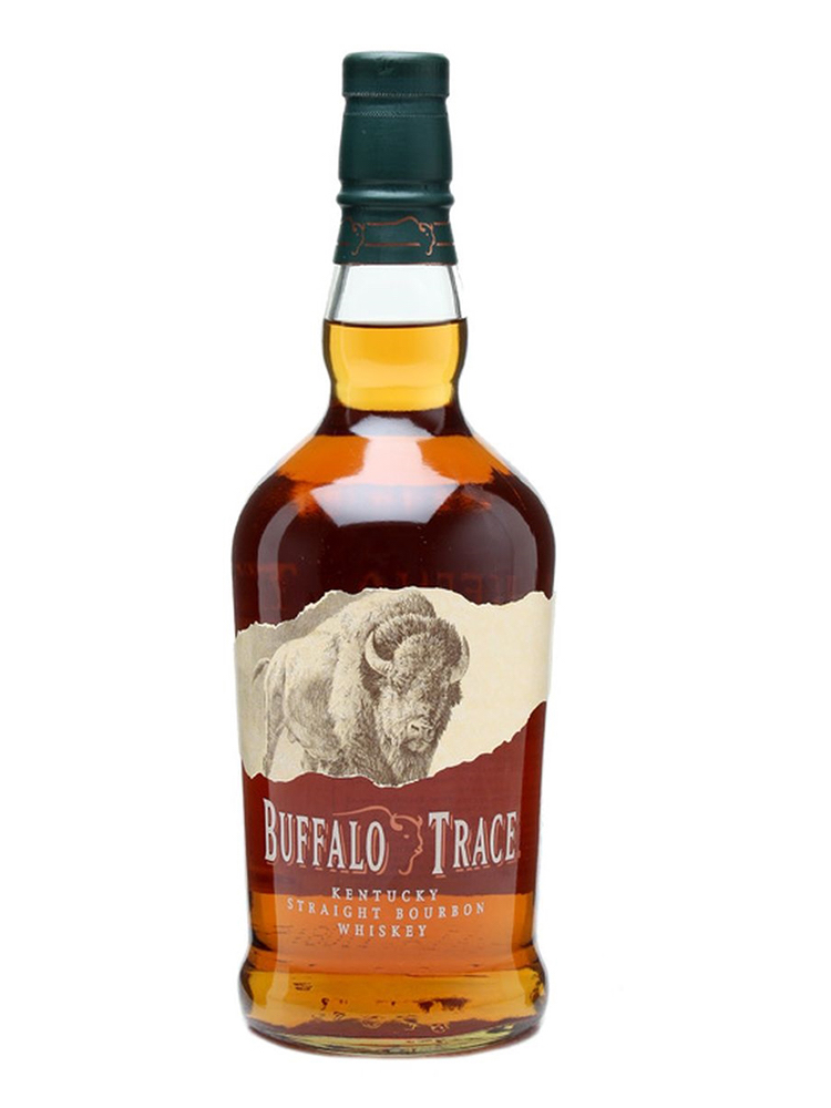 BUFFALO TRACE