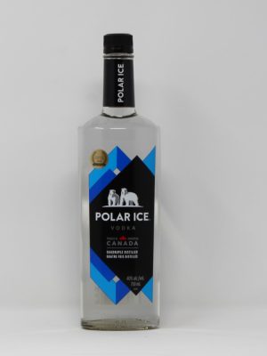 Polar Ice (40% abv)