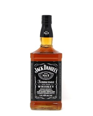 JACK DANIELS