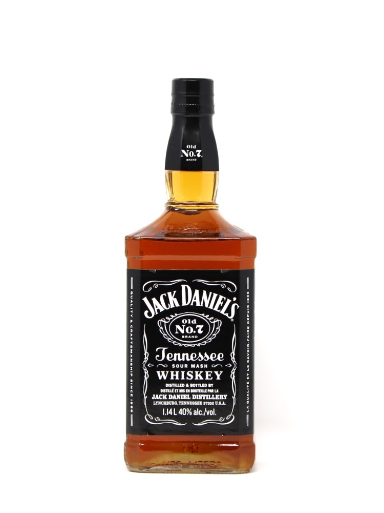 JACK DANIELS