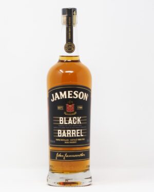 JAMESON BLACK BARREL