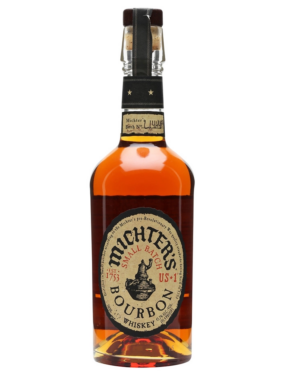 MICHTERS US 1 SMALL BATCH BOURBON