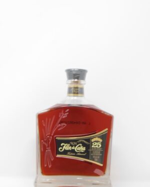 FLOR DE CANA TRADICION ARTESANAL 25