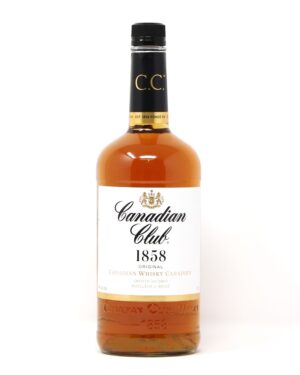 CANADIAN CLUB PREMIUM