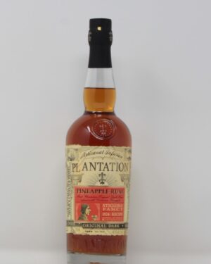 PLANTATION PINEAPPLE RUM