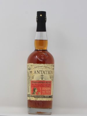 Plantation Pineapple Rum ( 40% abv)