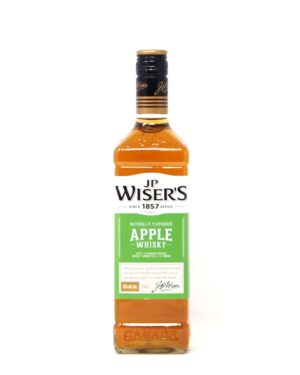 J.P. WISER'S APPLE