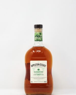 APPLETON ESTATE SIGNATURE BLEND
