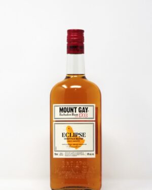 MOUNT GAY ECLIPSE AMBER RUM