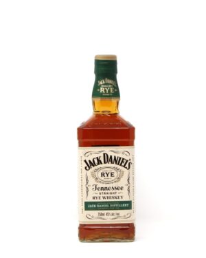 JACK DANIEL'S TENNESSEE RYE 45%