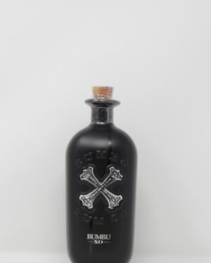 BUMBU XO