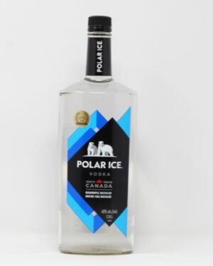 POLAR ICE