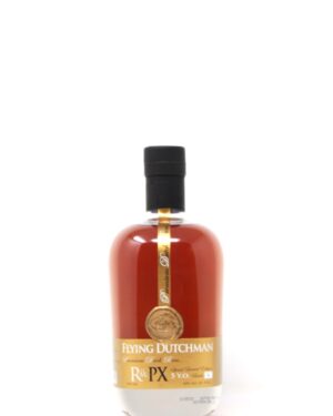 FLYING DUTCHMAN (AGED 5YRS)