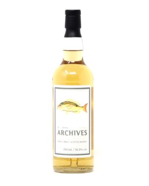 ARCHIVES ABERLOUR 2006