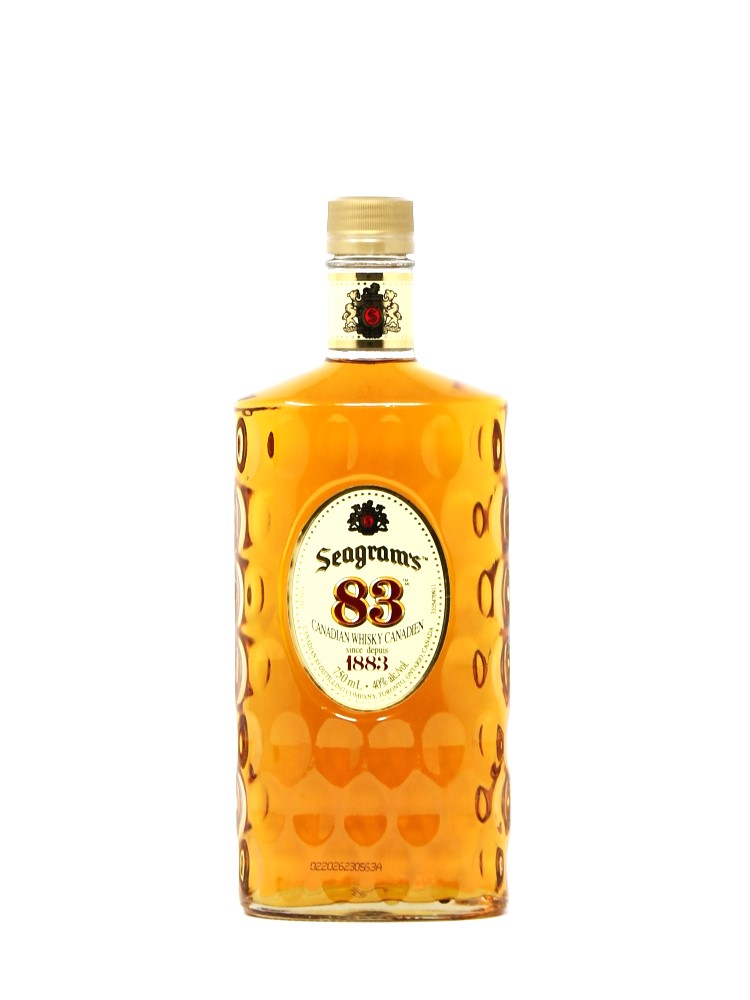 SEAGRAM 83