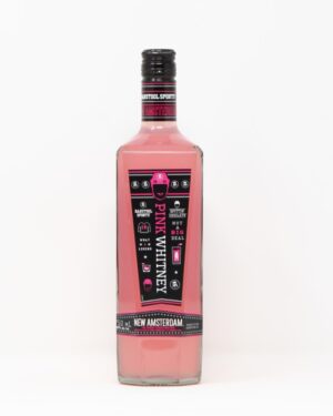 NEW AMSTERDAM PINK WHITNEY